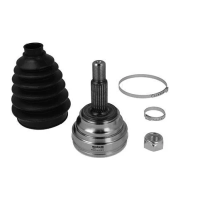 Imagen de METELLI 15 1316 Junta Homocinética Caucho RENAULT: LAGUNA 1
