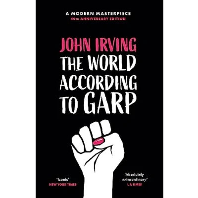 Imagen de The World According To Garp