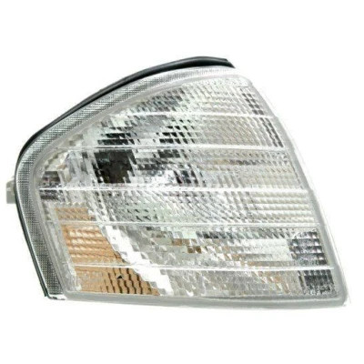Imagen de TYC 18 3357 93 2 Intermitente blanco Delante, derecha MERCEDES BENZ: Clase C Berlina, T modell norauto, oscaro, mister auto