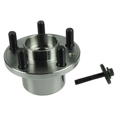 Imagen de METZGER WM 6523 Juego de cojinete rueda con anillo sensor magnético incorporado, buje 82 FORD: S Max Mk1, LAND ROVER: Freelander 2 SUV