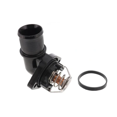 Imagen de VEMO EXPERT KITS + V42 99 0004 Termostato, refrigerante 89 con junta Carcasa (cárter) incorporada CITROËN: Berlingo / First I, Saxo Hatchback