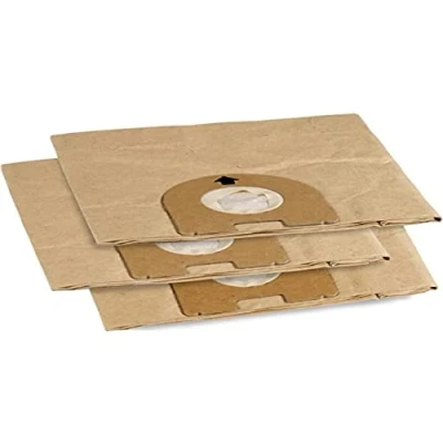 Imagen de POWERPLUS POWX320A Bolsa de polvo 3 unidades 10l para powx320