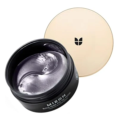 Imagen de MIZON EYE GEL PATCHES (Perla Negra)