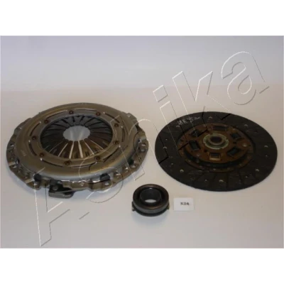 Imagen de Kit de embrague ASHIKA 92 K0 024