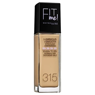 Imagen de Maybelline New York Base de Maquillaje Fit Me nº 315 Soft Honey