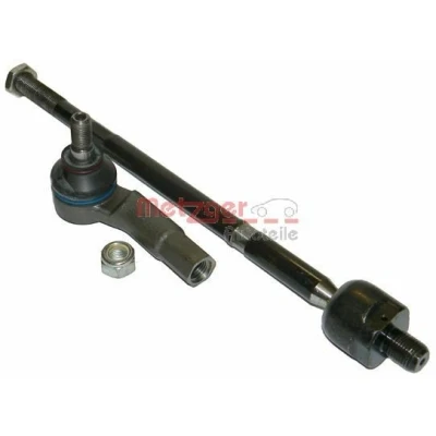 Imagen de METZGER 56003602 Barra de Dirección Eje delantero, derecha KIT + VOLKSWAGEN: Golf 4, 4 Variant, Bora Berlina, SEAT: Leon I Hatchback