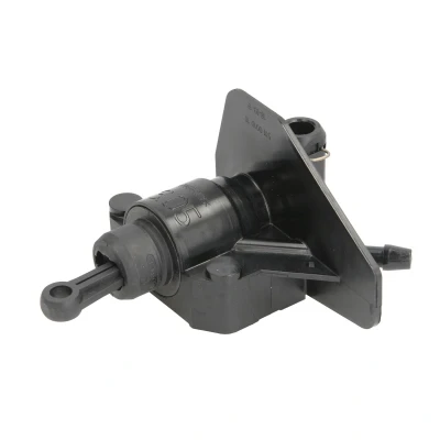 Imagen de LuK 511 0010 10 Cilindro Maestro de Embrague FORD: FIESTA 5, KA Hatchback, 4