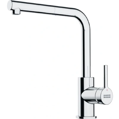 Imagen de Franke 115.0712.420, Grifo de cocina Lina L pull out, Chrome