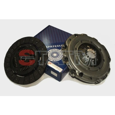 Imagen de Kit de embrague STATIM 112.980