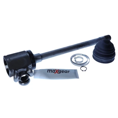 Imagen de MAXGEAR 49 2783 Junta Homocinética lado de engranaje, Eje delantero, derecha