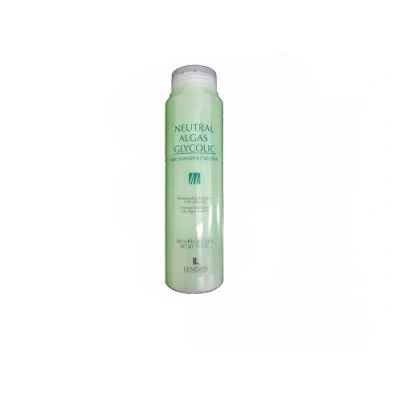 Imagen de Champú hidratante con algas marinas Lendan 300ml