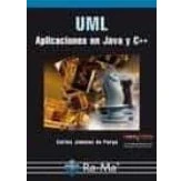 Imagen de Uml: Aplicaciones En Java Y C++