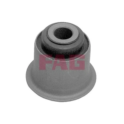 Imagen de FAG 829 0120 10 Silentblock brazo de Suspension Rodamiento caucho metal para oscilante transversal