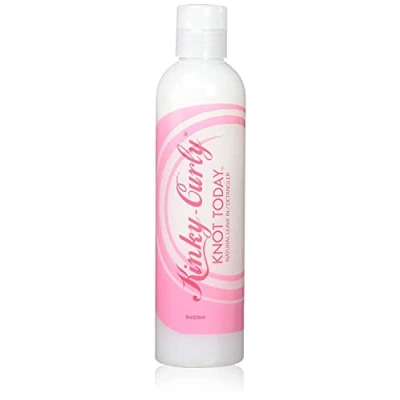 Imagen de Kinky Curly Knot Today Acondicionador 236 ml