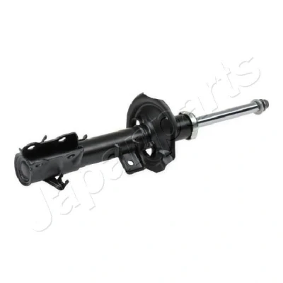 Imagen de JAPANPARTS MM 10137 amortiguador Eje delantero, izquierda Presión de gas Bitubular Columna Espiga arriba