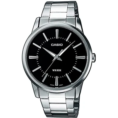 Imagen de Casio Reloj de Pulsera MTP 1303PD 1AVEF