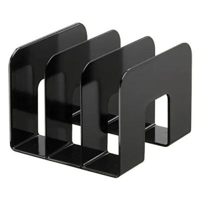 Imagen de Durable Trend Estantería/separador de documentos (215 x 165 210 mm) color negro
