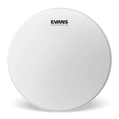 Imagen de Evans B08G2 Genera G2 8 inch Tom Drum Head