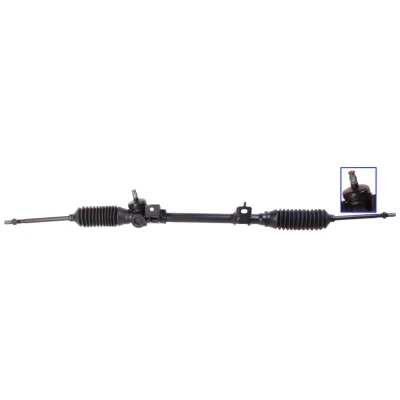 Imagen de DRI 714520501 Cremallera de Dirección mecánico para vehíc. con volante a la izquierda FORD: KA Hatchback
