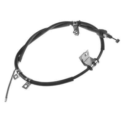Imagen de BLUE PRINT ADG046207 Cable de Freno Mano Atrás derecha 1718 para vehíc. con volante a la izquierda HYUNDAI: Matrix