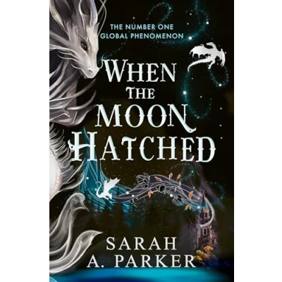 Imagen de When The Moon Hatched (the Moonfall Series 1)