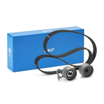 Imagen de SKF VKMA 92500 Kit de correa distribución 149 con perfil redondeado dientes NISSAN: Patrol GR 4 SUV, 3/2 Hardtop norauto,