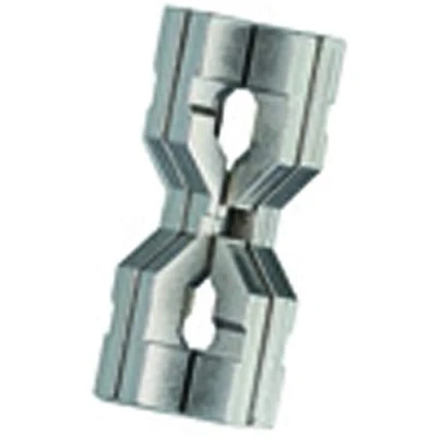 Imagen de HUZZLE 515119 Rompecabezas, Multicolor, único (Hanayama CPHOU)