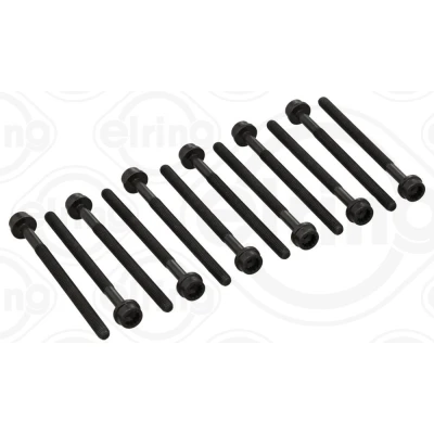 Imagen de ELRING 824.990 Juego de Tornillos Culata dentado interior