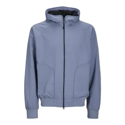 Imagen de JACK&amp;JONES PLUS Jcotrack Bomber Jacket Pls Chaqueta, Piedra, XXXXXL para Hombre