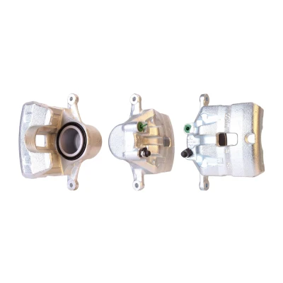 Imagen de ELSTOCK 83 2181 Pinza de freno Hierro fundido eje delantero, derecha, delante OPEL: Astra J Hatchback, Insignia A Sports Tourer