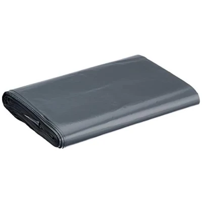 Imagen de Triplast 10 x 14 pulgadas bolsas de plástico para correo, color gris (paquete 100)