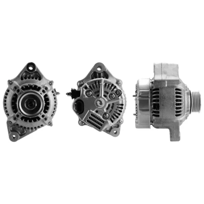 Imagen de LUCAS LRB00211 Alternador 12V 70A TOYOTA: RAV4 I SUV, Picnic