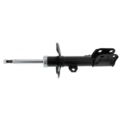 Imagen de MAPCO 40203 Amortiguador Eje delantero, derecha Presión de gas Bitubular con asiento muelle Espiga arriba TOYOTA: Avensis II Berlina