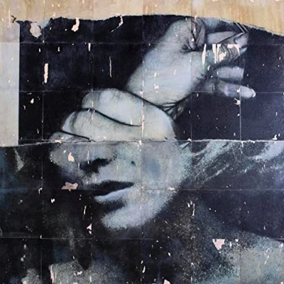 Imagen de Burn embrace [Vinilo]