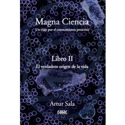 Imagen de Magna ciencia II (SIN COLECCION)