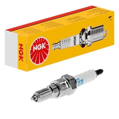 Imagen de NGK 5606 Bujía de encendido M8 x 1,0 SW: 13 mm