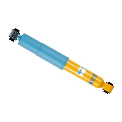 Imagen de BILSTEIN B8 Offroad 24 138338 amortiguador Eje trasero Presión de gas Monotubo sin soporte ballesta Anillo superior, inferior