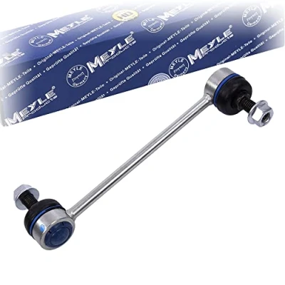 Imagen de MEYLE 116 060 0003/HD Bieleta de suspensión Eje delantero, derecha, izquierda 205 M12x1,5 Quality con boca para llave SEAT: Alhambra I