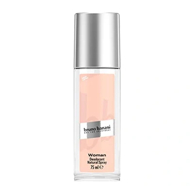 Imagen de Bruno Banani Woman Deo in glass 75 ml W