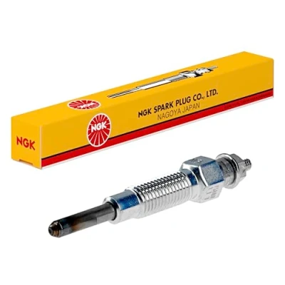Imagen de NGK 91712 Bujía de precalentamiento 11,0V M10 x 1,25