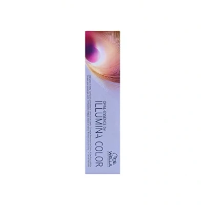 Imagen de Wella Professionals Illumina Color 60 ml