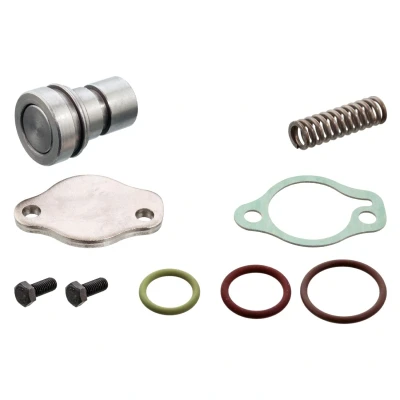 Imagen de Kit de reparación, válvula limitadora presión (compresor aire) FEBI BILSTEIN 37987