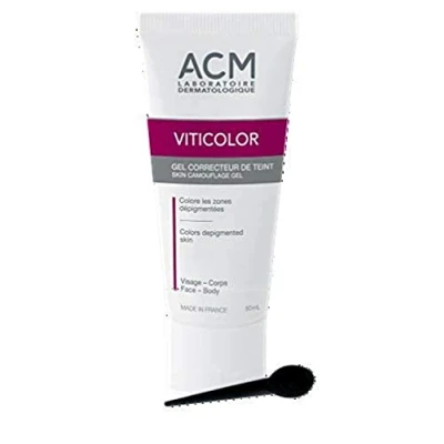 Imagen de Acm Laboratoires Viticolor Gel 50Ml. 1 unidad