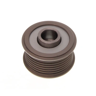 Imagen de MAXGEAR 30 0324 Rueda Libre Alternador se requiere herramiente especial para montaje IVECO: Daily 6