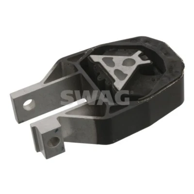 Imagen de SWAG 50 94 4487 Soporte de motor posterior Rodamiento caucho metal FORD: FOCUS 3, C Max 2, 3 Turnier