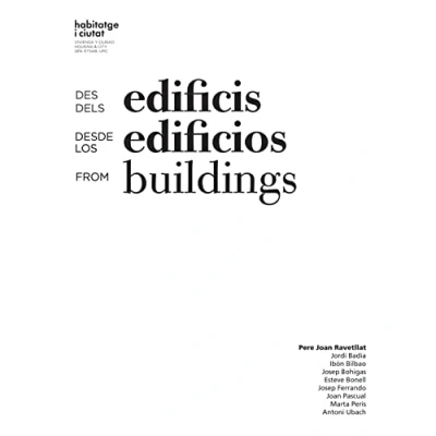 Imagen de Des dels edificis (SIN COLECCION)