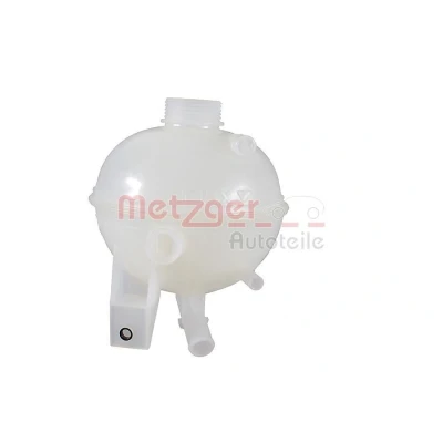 Imagen de METZGER 2140227 Depósito de Agua sin tapa, con sensor CITROËN: C3 I Hatchback, C2 Pluriel, PEUGEOT: 307 Familiar
