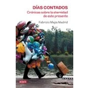 Imagen de Dias Contados