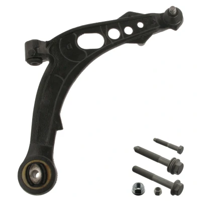 Imagen de FEBI BILSTEIN 40671 Barra oscilante, suspensión de ruedas FIAT: Punto II Hatchback, Grande Hatchback