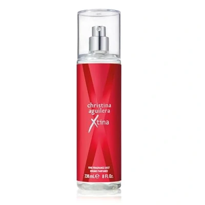 Imagen de Elizabeth Arden Christina Aguilera Xtina Fine Fragrance Mist, Fragancia floral mujer, 236ml